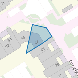 Perceel NWK02-M-2448