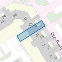 Perceel NWK02-M-2450