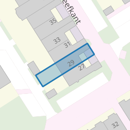 Perceel NWK02-M-2457