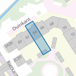 Perceel NWK02-M-2463