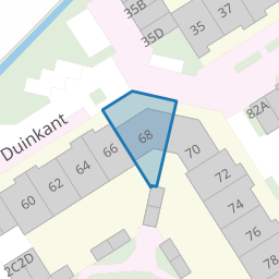 Perceel NWK02-M-2465