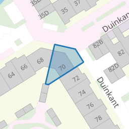 Perceel NWK02-M-2466