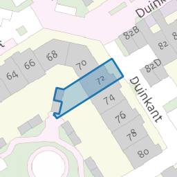 Perceel NWK02-M-2467