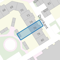 Perceel NWK02-M-2469