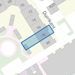 Perceel NWK02-M-2470