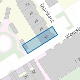 Perceel NWK02-M-2471