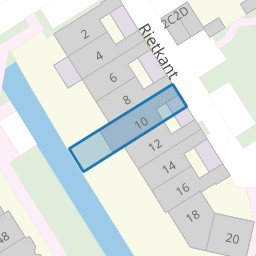 Perceel NWK02-M-2476