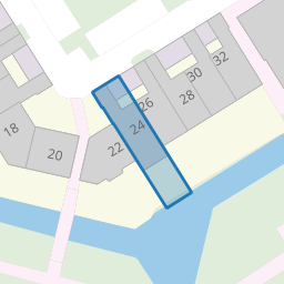 Perceel NWK02-M-2483