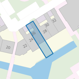 Perceel NWK02-M-2484