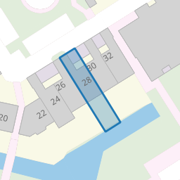 Perceel NWK02-M-2485