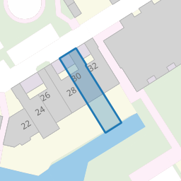 Perceel NWK02-M-2486