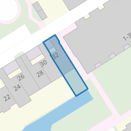 Perceel NWK02-M-2487