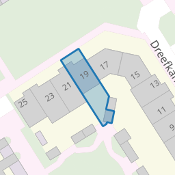 Perceel NWK02-M-2491