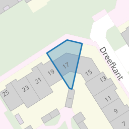 Perceel NWK02-M-2492