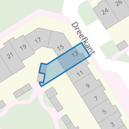 Perceel NWK02-M-2494