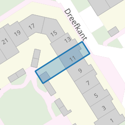 Perceel NWK02-M-2495