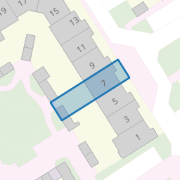 Perceel NWK02-M-2497