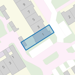 Perceel NWK02-M-2500