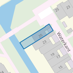 Perceel NWK02-M-2501