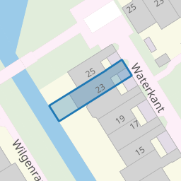 Perceel NWK02-M-2502