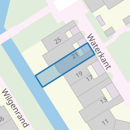 Perceel NWK02-M-2503