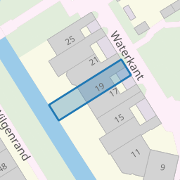 Perceel NWK02-M-2504