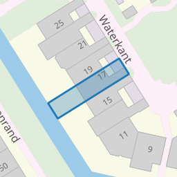 Perceel NWK02-M-2505