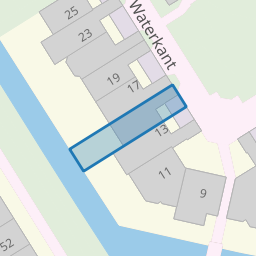 Perceel NWK02-M-2506