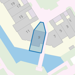 Perceel NWK02-M-2509