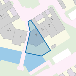 Perceel NWK02-M-2510