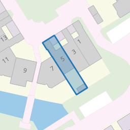 Perceel NWK02-M-2511