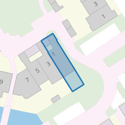 Perceel NWK02-M-2513