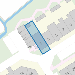 Perceel NWK02-M-2515