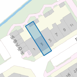 Perceel NWK02-M-2516