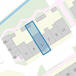 Perceel NWK02-M-2517