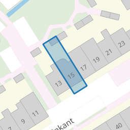 Perceel NWK02-M-2522