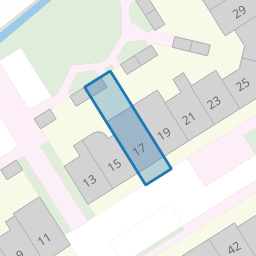 Perceel NWK02-M-2523