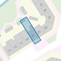 Perceel NWK02-M-2525