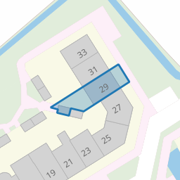 Perceel NWK02-M-2529