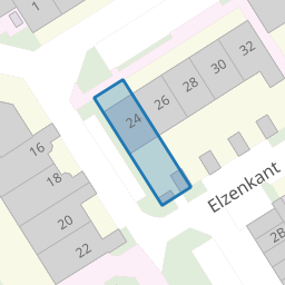 Perceel NWK02-M-2532