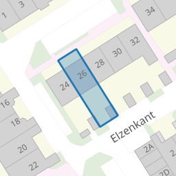 Perceel NWK02-M-2533