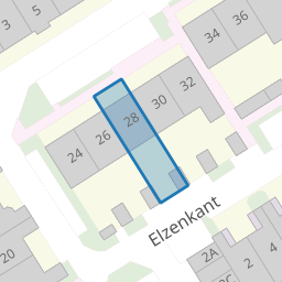 Perceel NWK02-M-2534