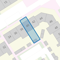 Perceel NWK02-M-2540