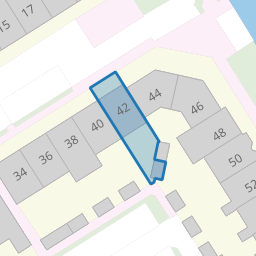 Perceel NWK02-M-2541