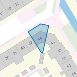 Perceel NWK02-M-2542