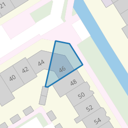 Perceel NWK02-M-2543