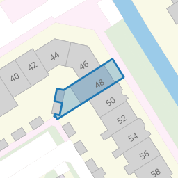 Perceel NWK02-M-2544