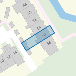 Perceel NWK02-M-2548