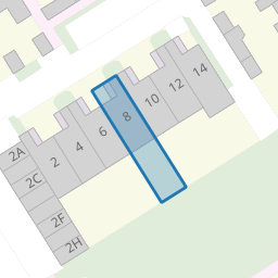 Perceel NWK02-M-2554