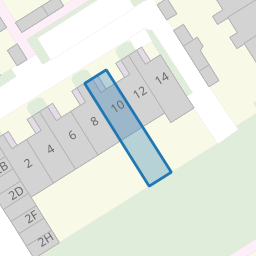 Perceel NWK02-M-2555